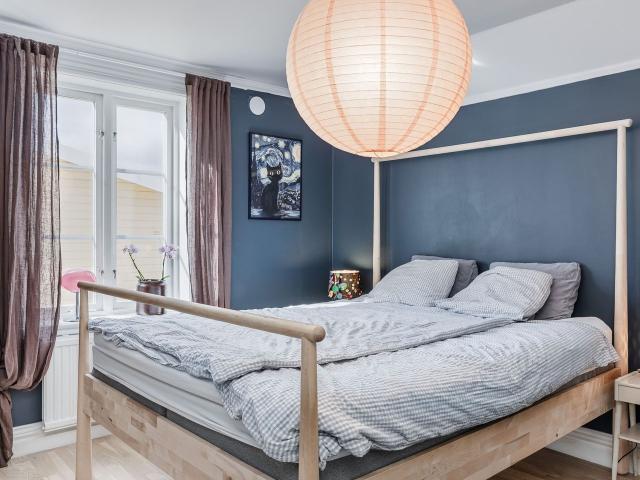 Bostadsrätt till salu i Östersund, Jämtland