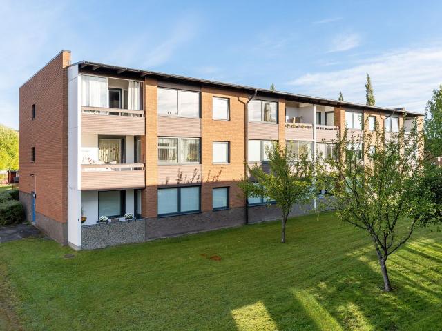 Bostadsrätt till salu i Östersund, Jämtland