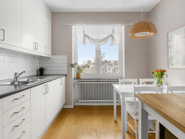 Bostadsrätt till salu i Östersund, Jämtland