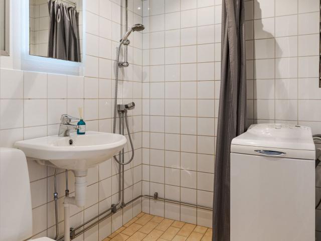 Bostadsrätt till salu i Östersund, Jämtland