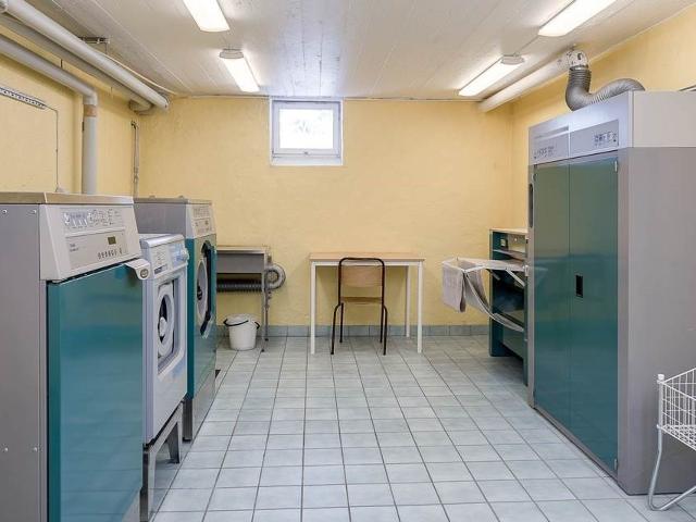 Bostadsrätt till salu i Hornsberg, Östersund