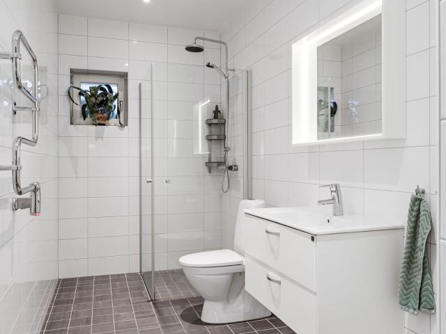 Bostadsrätt till salu i Östersund, Jämtland