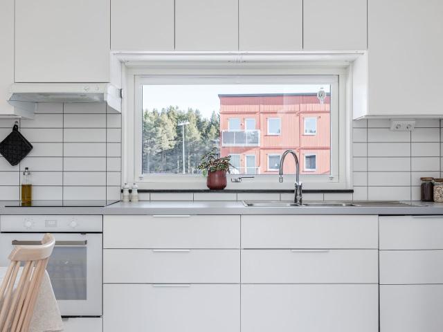 Bostadsrätt till salu i Östersund, Jämtland