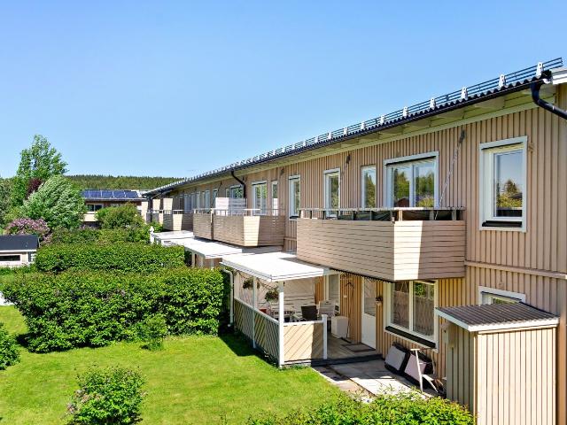 Bostadsrätt till salu i Östersund, Jämtland