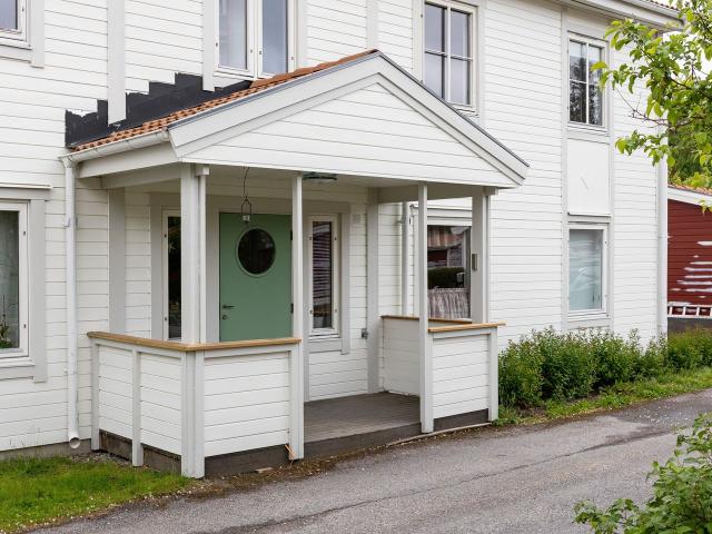 Bostadsrätt till salu i Östhammar, Uppsala