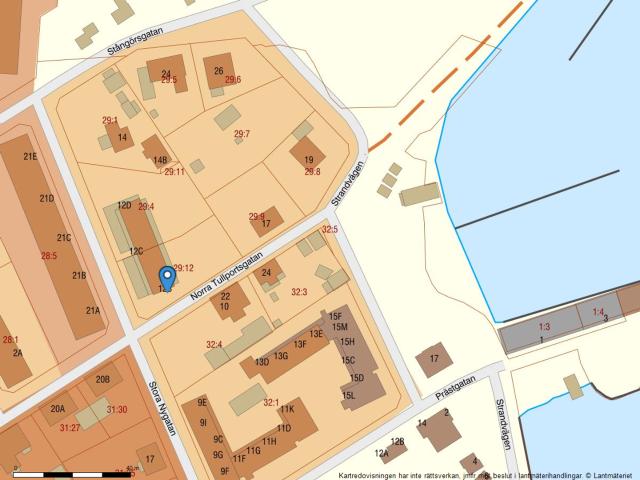 Bostadsrätt till salu i Östhammar, Uppsala