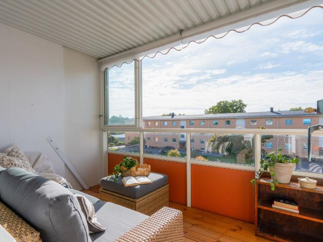 Bostadsrätt till salu i Oxelösund, Södermanland