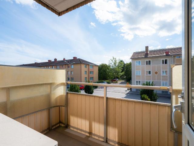 Bostadsrätt till salu i Oxelösund, Södermanland