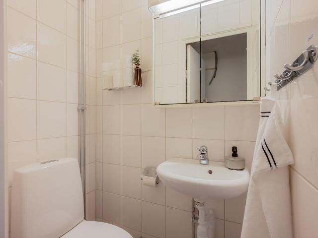Bostadsrätt till salu i Frösäng, Oxelösund