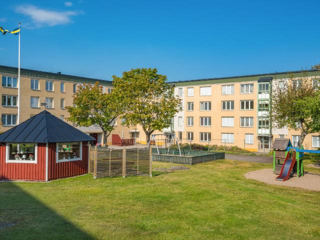 Bostadsrätt till salu i Oxelösund, Södermanland
