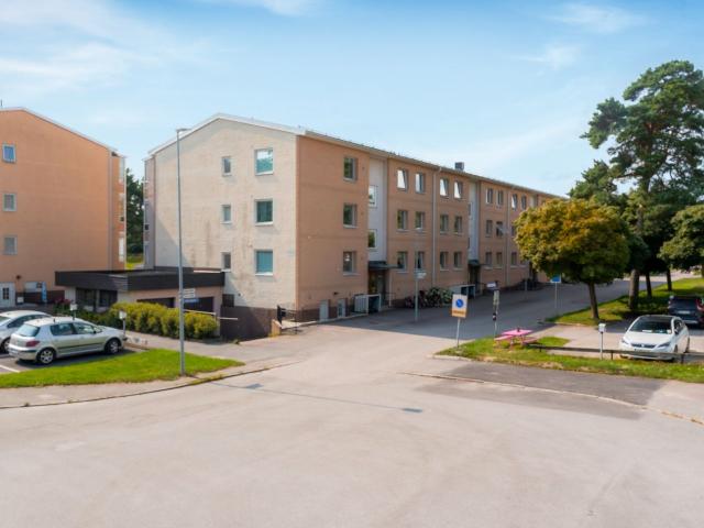 Bostadsrätt till salu i Oxelösund, Södermanland