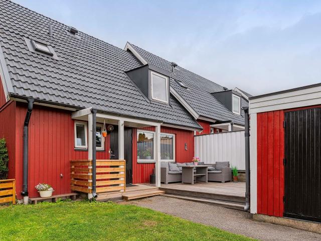 Bostadsrätt till salu i Oxelösund, Södermanland