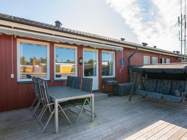 Bostadsrätt till salu i Oxelösund, Södermanland