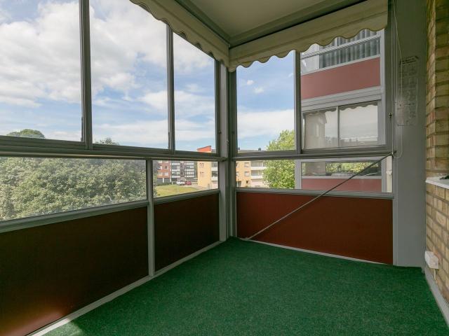 Bostadsrätt till salu i Oxelösund, Södermanland