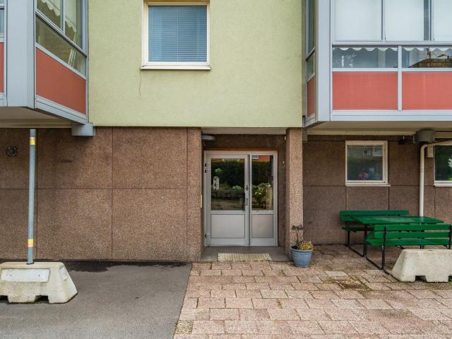 Bostadsrätt till salu i Oxelösund, Södermanland