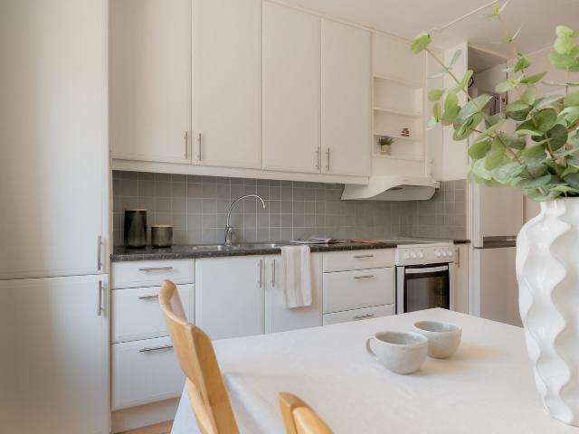 Bostadsrätt till salu i Oxelösund, Södermanland
