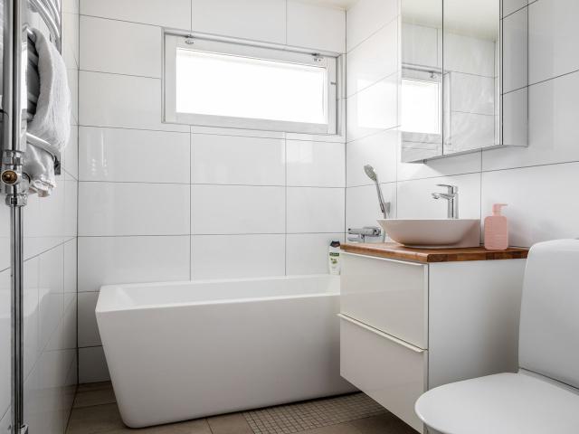 Bostadsrätt till salu i Oxie, Skåne