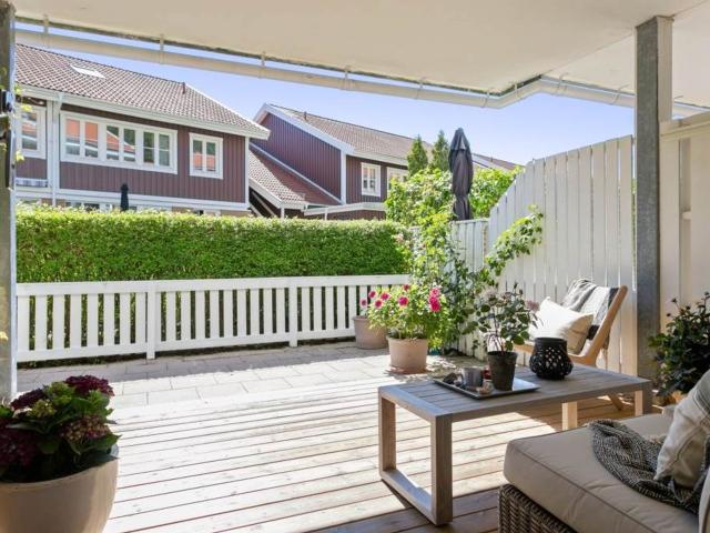 Bostadsrätt till salu i Partille, Västra Götaland