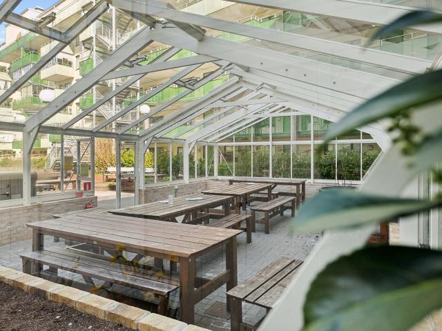 Bostadsrätt till salu i Partille, Västra Götaland