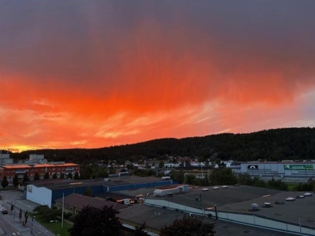 Bostadsrätt till salu i Partille, Västra Götaland