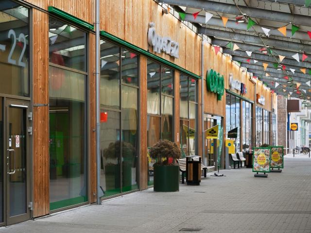 Bostadsrätt till salu i Partille, Västra Götaland