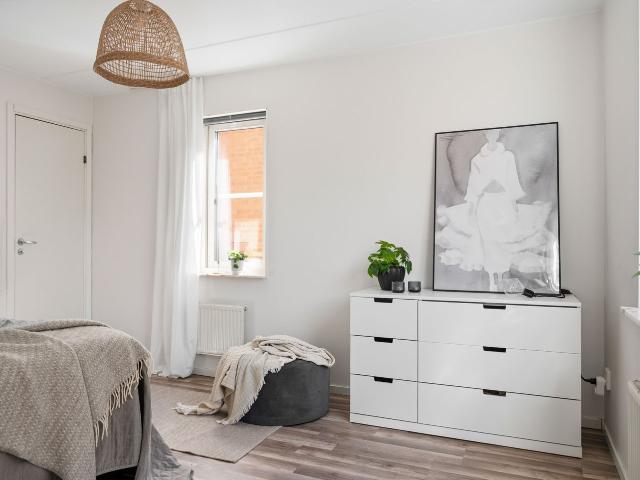 Bostadsrätt till salu i Uppsala