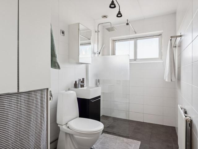 Bostadsrätt till salu i Partille, Västra Götaland