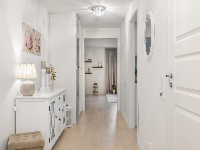 Bostadsrätt till salu i Partille, Västra Götaland