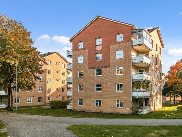 Bostadsrätt till salu i Partille, Västra Götaland