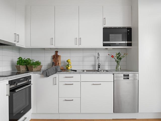 Bostadsrätt till salu i Partille, Västra Götaland