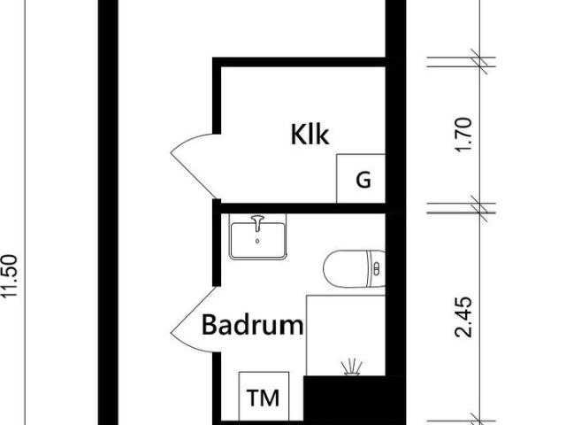 Bostadsrätt till salu i Partille, Västra Götaland