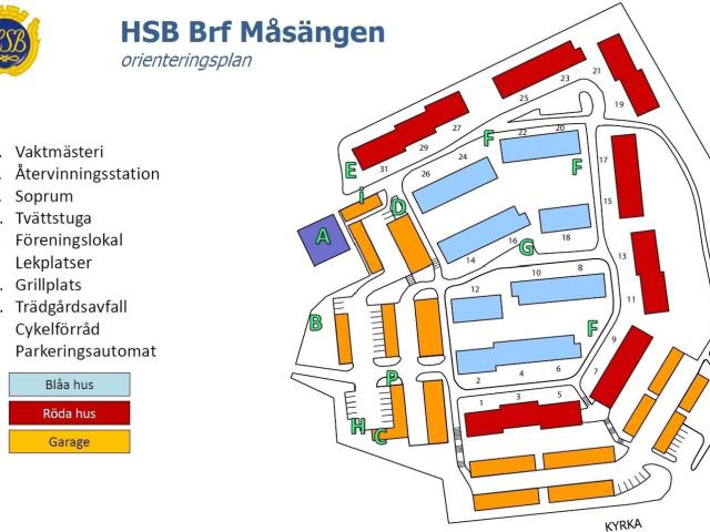 Bostadsrätt till salu i Partille, Västra Götaland