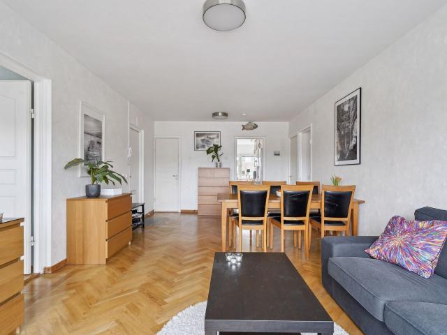 Bostadsrätt till salu i Partille, Västra Götaland