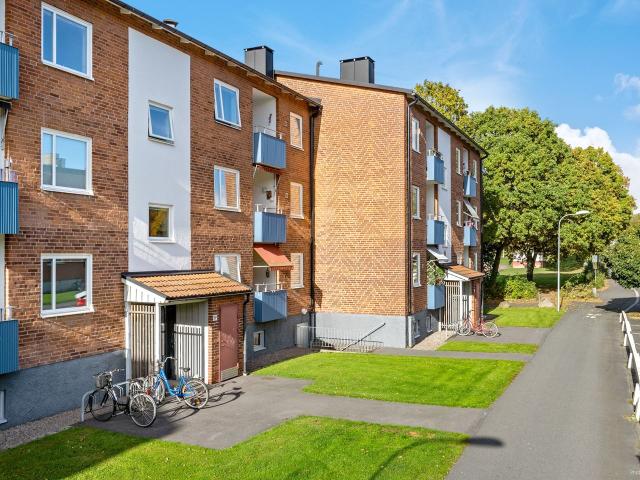 Bostadsrätt till salu i Perstorp, Skåne