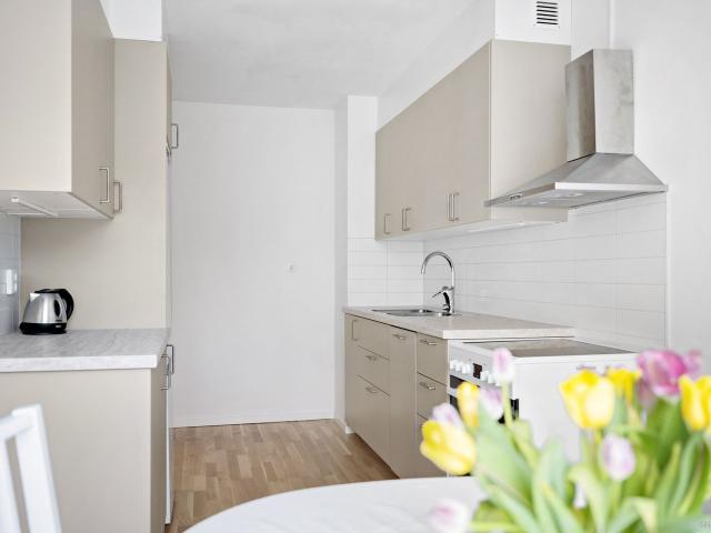 Bostadsrätt till salu i Perstorp, Skåne