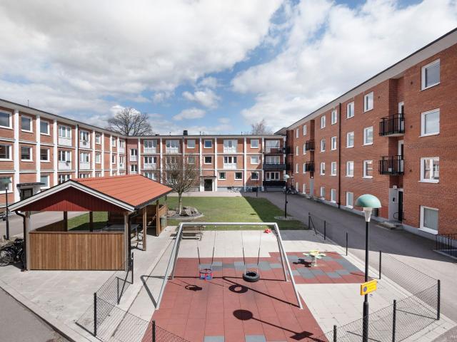 Bostadsrätt till salu i Perstorp, Skåne