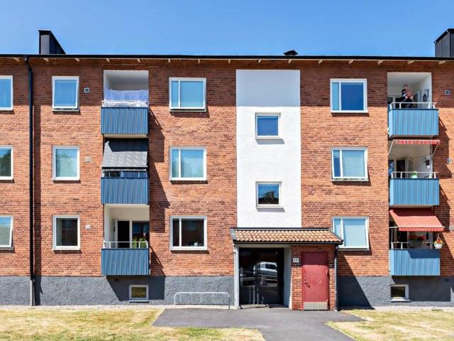 Bostadsrätt till salu i Perstorp, Skåne