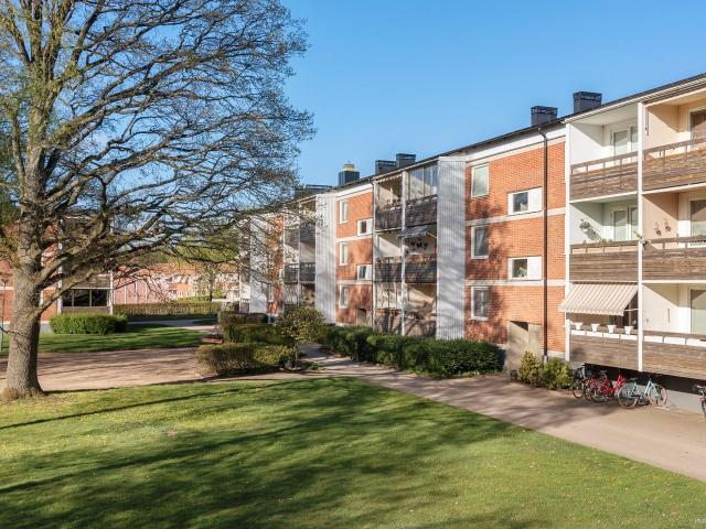 Bostadsrätt till salu i Perstorp, Skåne