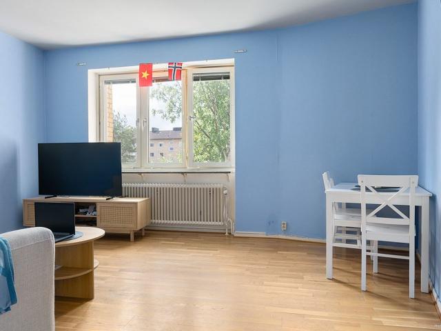 Bostadsrätt till salu i Perstorp, Skåne