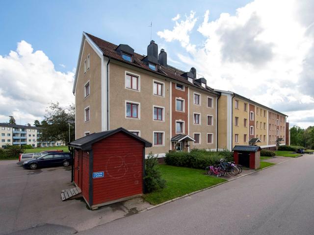 Bostadsrätt till salu i Ramnäs, Västmanlands län