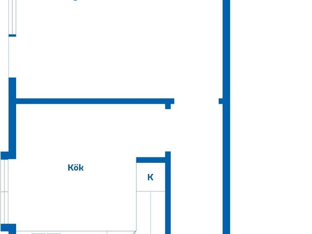 Bostadsrätt till salu i Dalarna