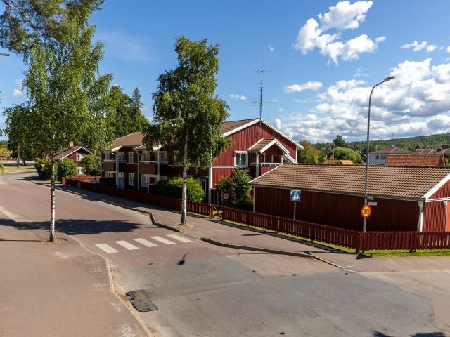 Bostadsrätt till salu i Rättvik, Dalarna
