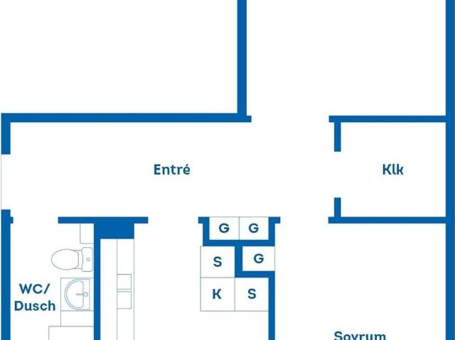 Bostadsrätt till salu i Rättvik, Dalarna