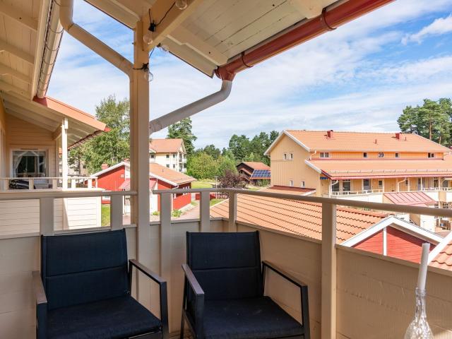Bostadsrätt till salu i Rättvik, Dalarna