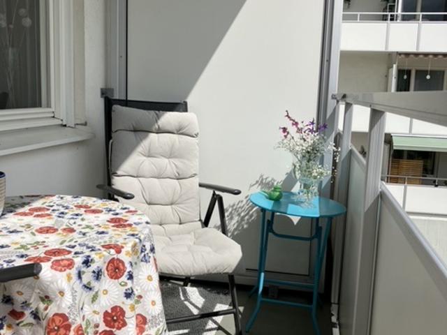 Bostadsrätt till salu i Rättvik, Dalarna