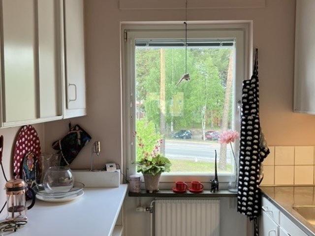Bostadsrätt till salu i Rättvik, Dalarna
