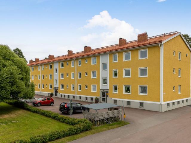 Bostadsrätt till salu i Rättvik, Dalarna