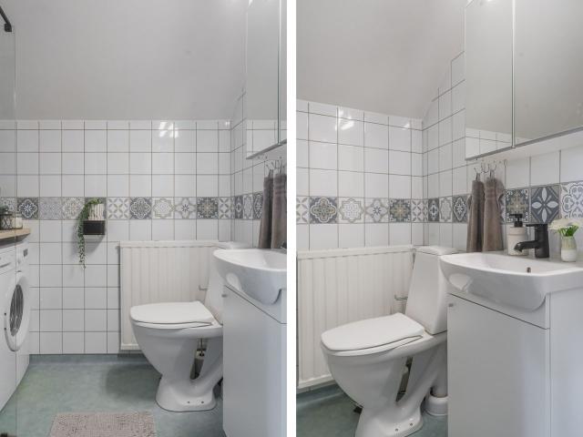 Bostadsrätt till salu i Rättvik, Dalarna