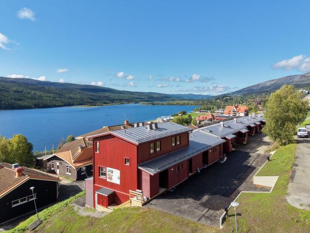 Bostadsrätt till salu i Åre Fjällby, Åre