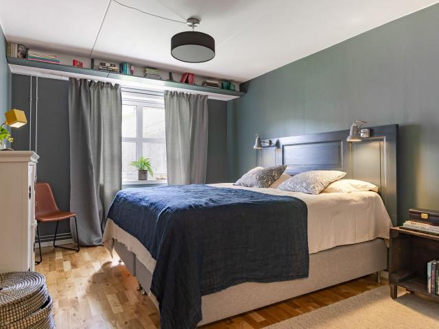 Bostadsrätt till salu i Frönäsudden, Åre